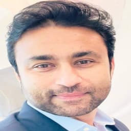 CEO | Aventior, Inc.